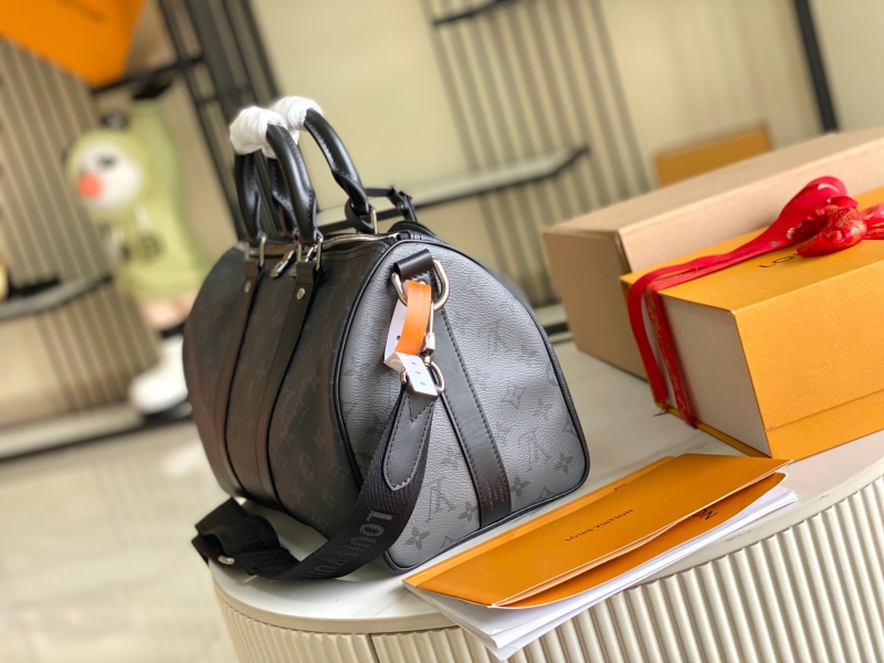 LV Travel Bags